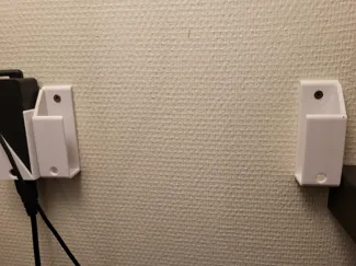 Laptop Wall holder