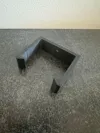 PETG|PLA| local reinforcement|new infill technology