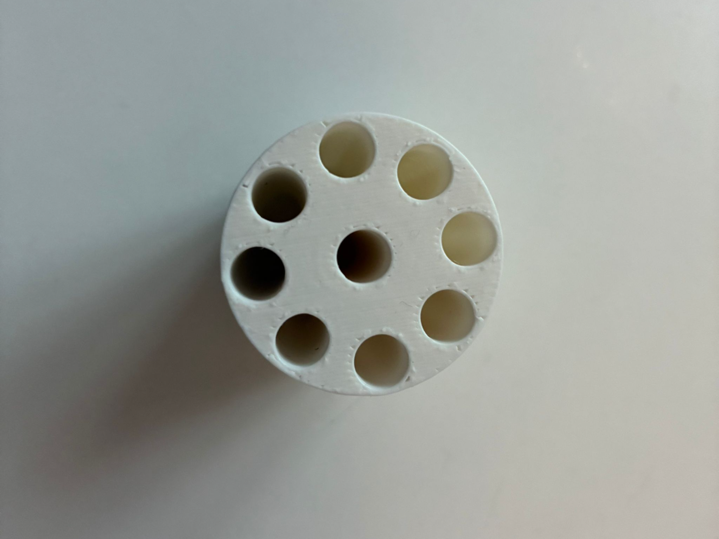 T12 soldering iron tip holder