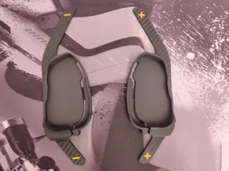 Cupra Formentor DSG Paddles