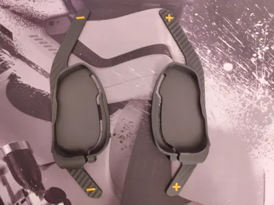 Cupra Formentor DSG Paddles