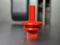 Drill Adapter