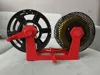 All in one - Fast profile Less Filament