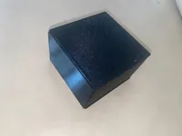 92mm x 92mm x 64mm