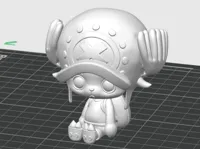 0.2mm layer, 2 walls, 10% infill