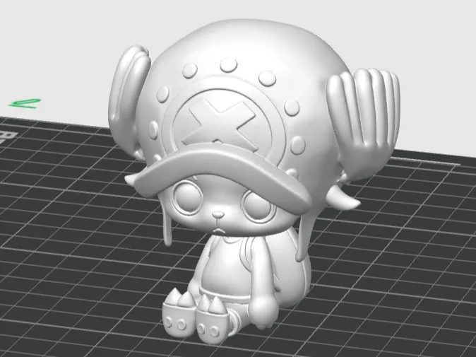 Tony Tony Chopper Figure