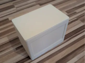 Fujifilm Instax Wide / Square Polaroid Storage Box