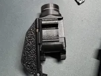 0.2mm layer, 6 walls, 25% infill