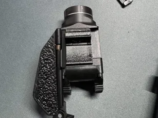 Streamlight TLR7/X SUB Sig to 1913 Rail Key