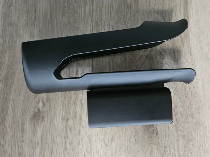 Bike Clip
