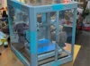 0.2mm layer, 2 walls, 10% infill