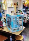 0.2mm layer, 2 walls, 10% infill-