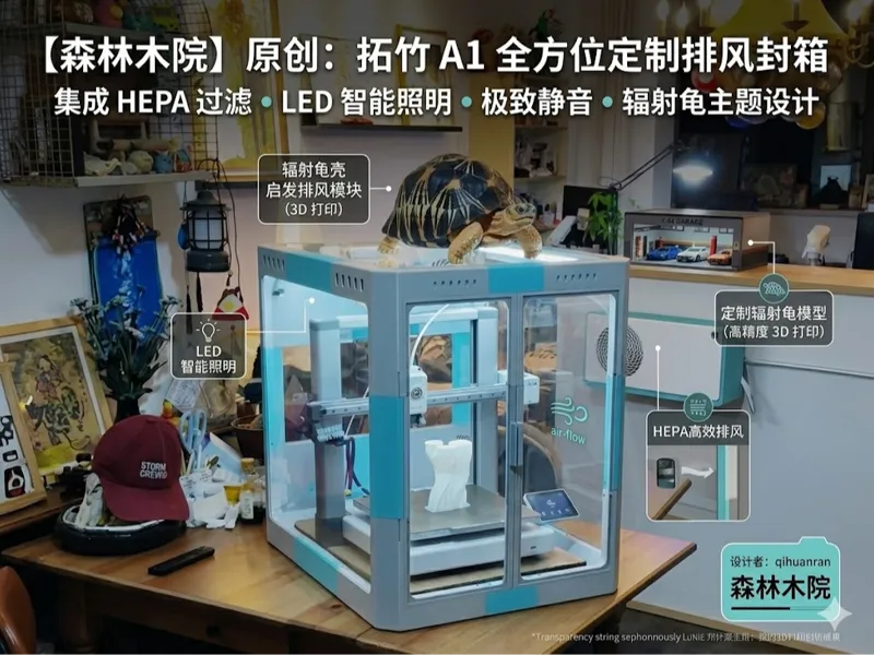 A1封箱pro