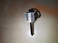 0.08mm 层高, 2 层墙, 15% 填充