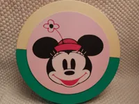 0.2mm layer, 2 walls, 15% infill minnie