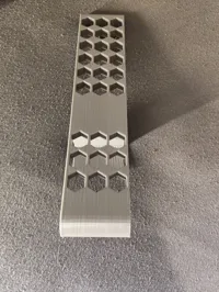 mattress stopper 12.7 mm inner measurements