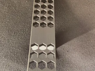 mattress stopper