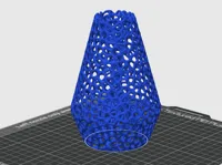 0.24mm layer, 2 walls, 9% infill