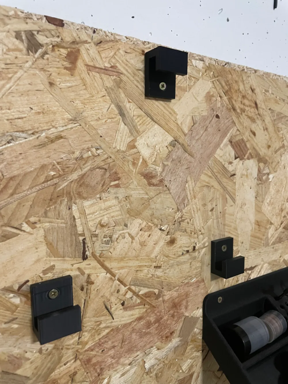 Ipad / Tablet Wall Mount by A1 Guy MakerWorld