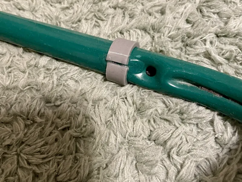 Wäscheständer, Filament TPU, Fuß, Schutz, Gleiter