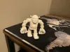 Minimal Filament, Smaller