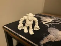 Minimal Filament, Smaller