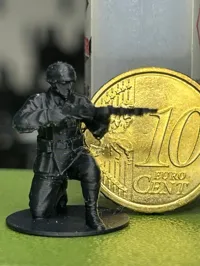 0.2mm nozzle, 0.1mm layer, 4 walls, 15% infill