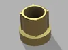 0.16mm layer, 2 walls, 15% infill