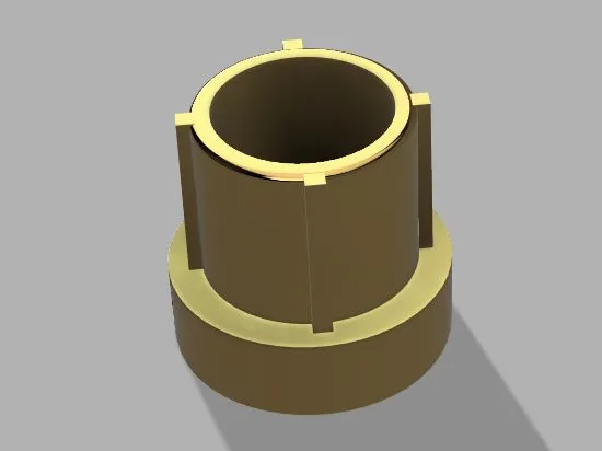Top protection for Sax