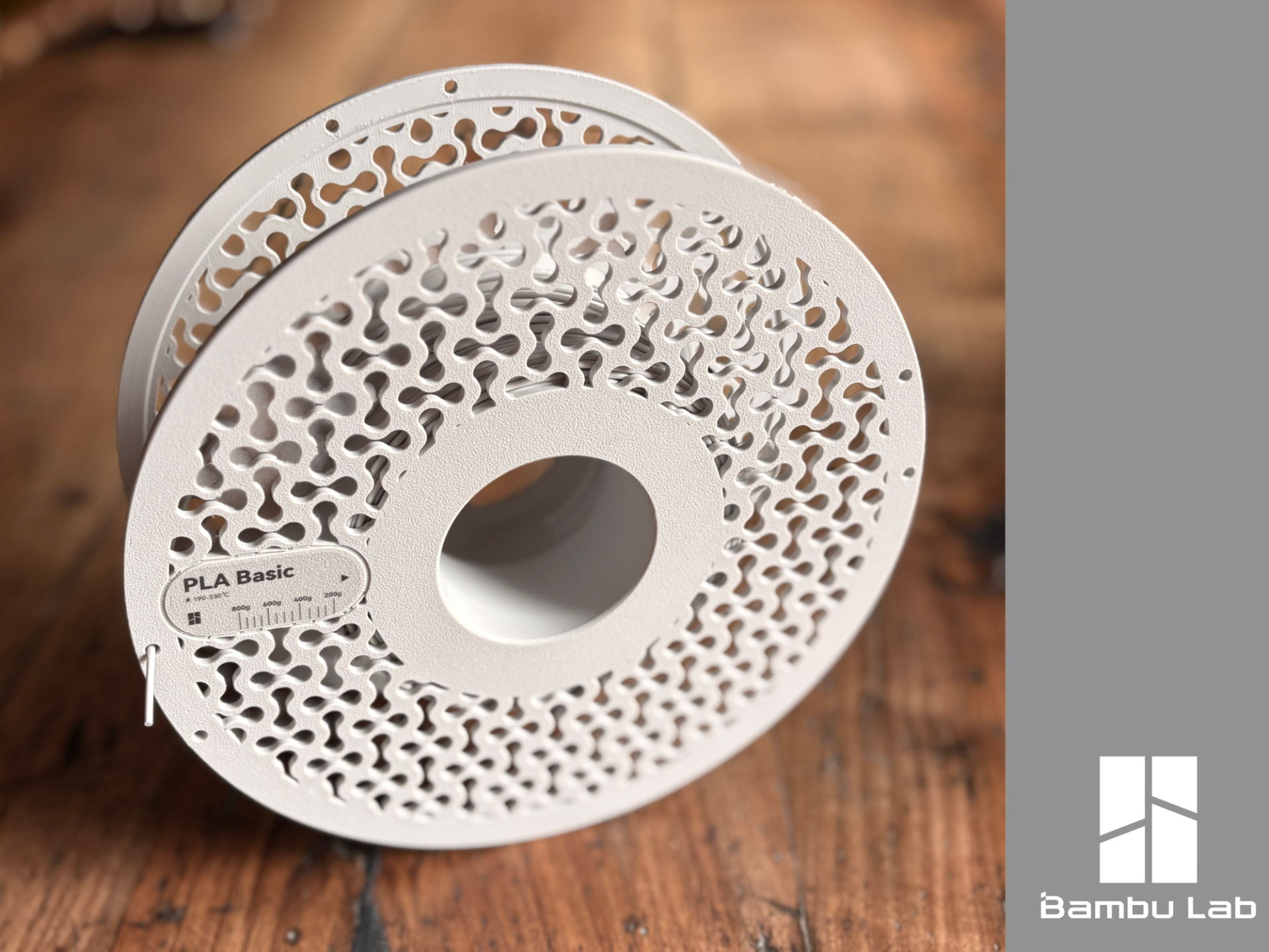 Bobina Bambulab standard