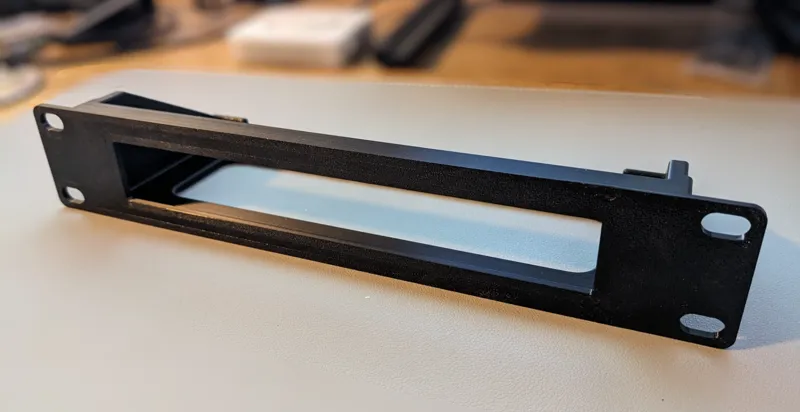 Unifi Ultra Switch 10" Rack Mount