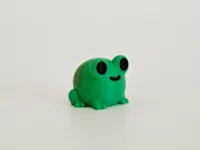 0.12mm layer, 2 walls, 15% infill