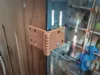 0.2mm layer, 2 walls, 10% infill