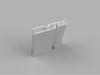 NSW Plate clip