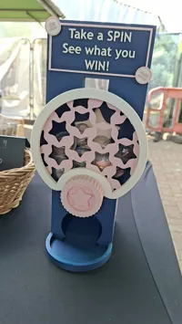 sign and token addition :)