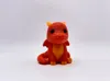 0.2mm layer, 2 walls, 5% infill