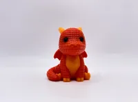 0.2mm layer, 2 walls, 5% infill