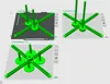 Read Build Plate Guide below