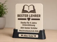 global zum sofortigen Druck | AMS - Multicolor