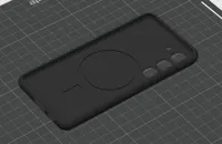 Without hole - 0.16mm layer, 2 walls, 15% infill