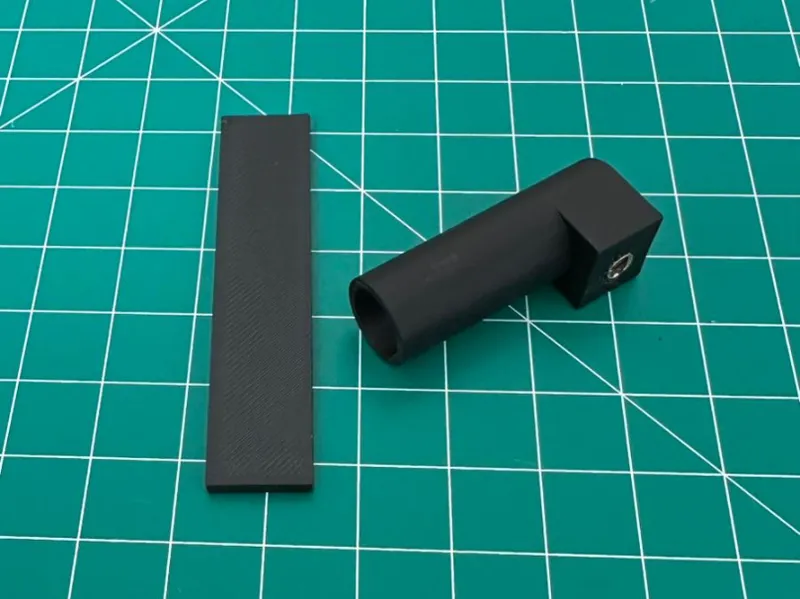Stiftadapter für Cricut Maker 4