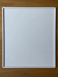 Frame for Conor McGregor HueForge