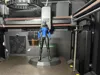 0.2mm layer, 2 walls, 8% infill