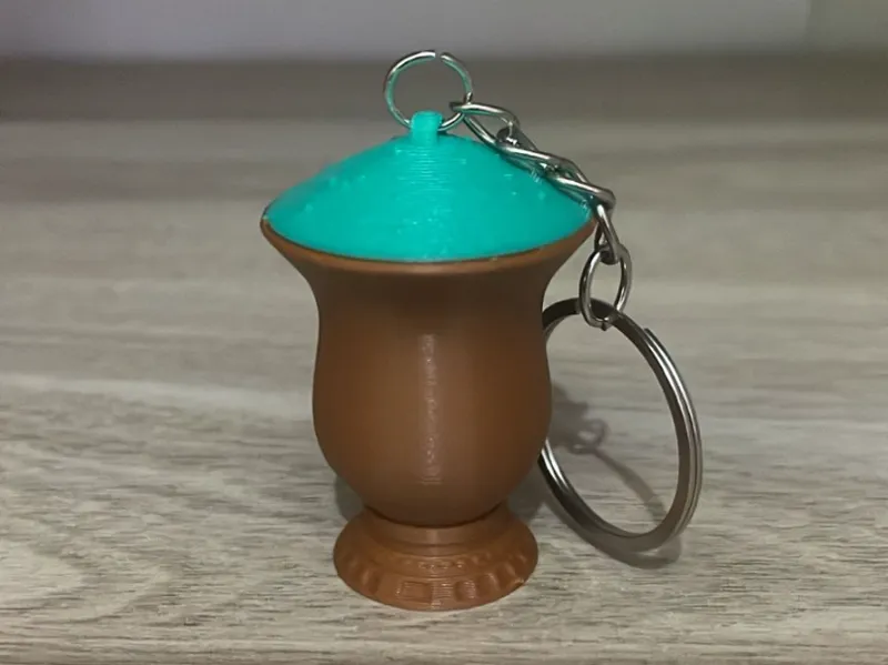 Cuia Chimarrão