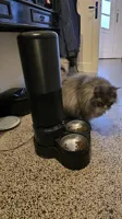 petlibro futterautomat erweiterung 5l v2