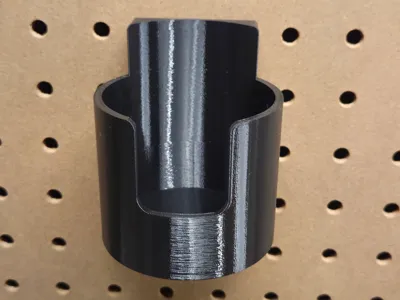 Fanttik NEX E2 Ultra Pegboard Holder