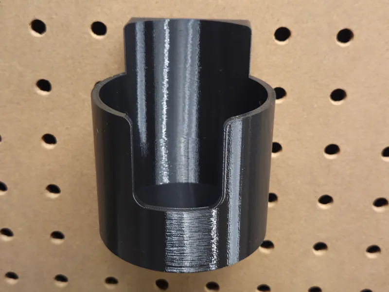 Fanttik NEX E2 Ultra Pegboard Holder