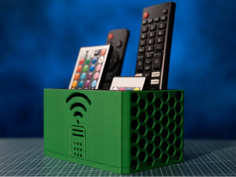 Remote box