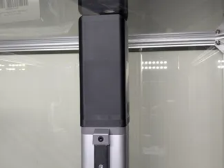Bambu A1 mini tower enclosure support