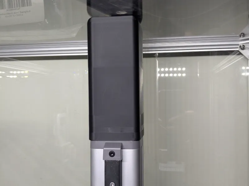 Bambu A1 mini tower enclosure support